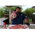 thumbnail image 4 of Killer Hogs AP Seasoning Championship BBQ and Grill Condimento multiusos para hamburguesas de carne de res, cerdo y pollo, sal, pimienta, ajo (SPg) 5 libras, 4 of 5