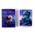 thumbnail image 2 of Tarot Oráculo de Unicornios | 34 Cartas de Adivinación Unicorns + Manual Digital | Lectura Intuitiva y Espiritual | Tamaño 14 x 7.5 cm, 2 of 6