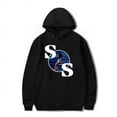 thumbnail image 2 of SZA SOS Hoodie Album Merch Women Men Fashion Casual Sweatshirt Long Sleeve Pullover, 2 of 3