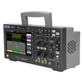 thumbnail image 3 of Destyer Digital Storage Oscilloscope 2CH Gray AC110 240V Automatic Measure Statistics Function Data Acquisition Storing, 3 of 6