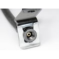 thumbnail image 4 of ACDelco 176-1412 GM Original Equipment Rear Driver Side Hydraulic Brake Hose, 4 of 4