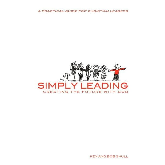 Simply Leading, (Paperback)