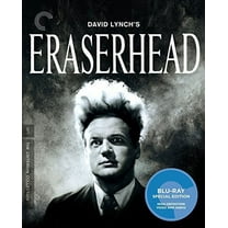 Eraserhead (Criterion Collection) (Blu-ray), Criterion Collection, Horror
