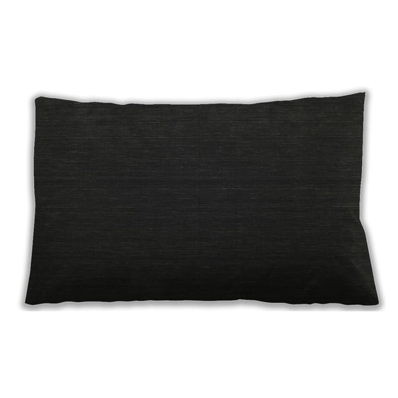 Ahgly Company Indoor Rectangular Contemporary Lumbar Throw Pillow, 13 inch by 19 inch