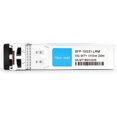 thumbnail image 3 of 10G SFP LRM pour les Réseaux de Genévriers EX-SFP-10GE-LRM 10GBASE-LRM SFP+ 1310nm, 220M/300M, LC DOM MMF/SMF ModuleTransceiver, 3 of 5