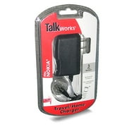 TalkWorks Wall Charger For Nokia Phones, 89017