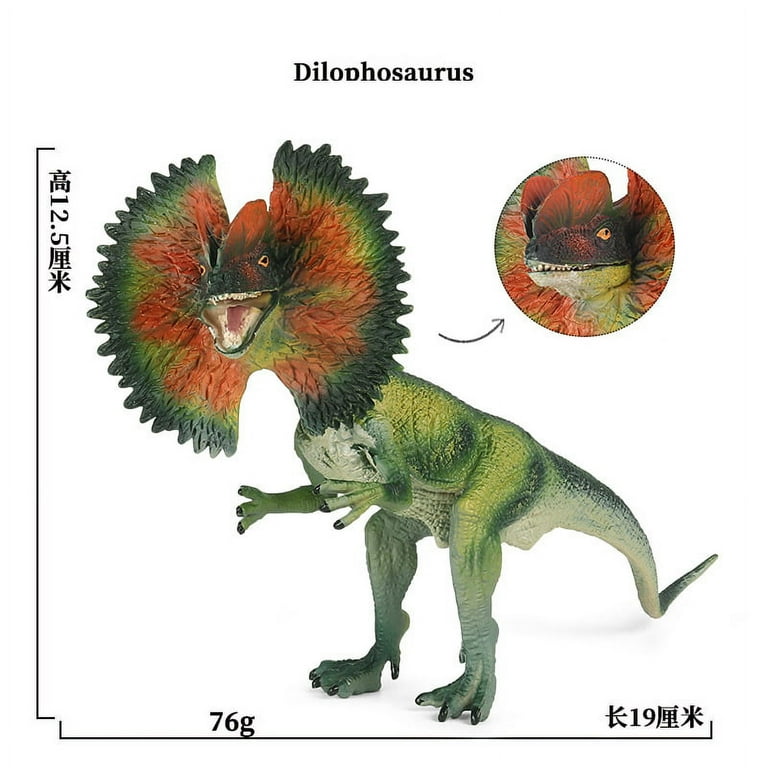 Jurassic park brontosaurus toy hot sale
