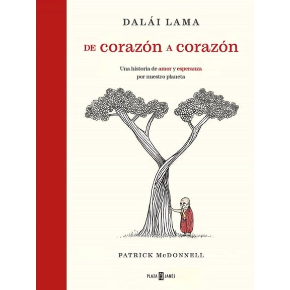 De corazón a corazón / Heart to Heart (Hardcover)