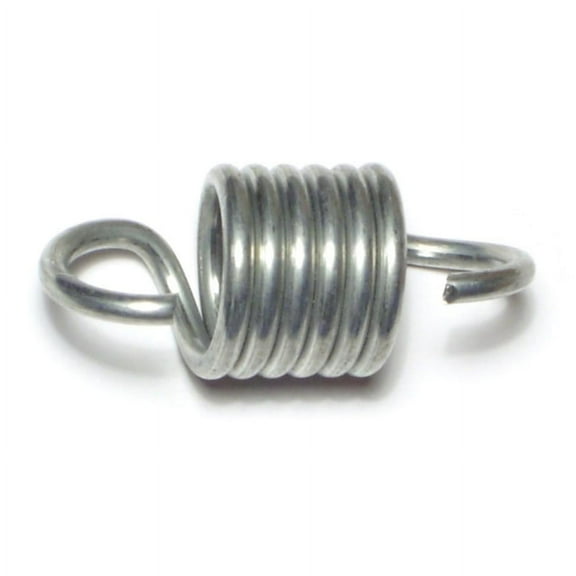 3/4" x 1-3/4" x .105" WG Steel Extension Springs SPRE-463 (6 pcs.)