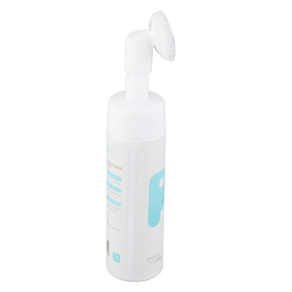 Degerming Pet Foot Cleaning Foam, Remove Dandruff Natural Perfume Pet Foot No Wash Foam, Pet Supplies for Dog Foot Cleaning Foam