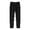 Black, variant on Boys Pants,Boys' Flat Front Dress Pants Adjustable Waist School Outfits Pants,Toddler Pants,Grey,15-16 Years