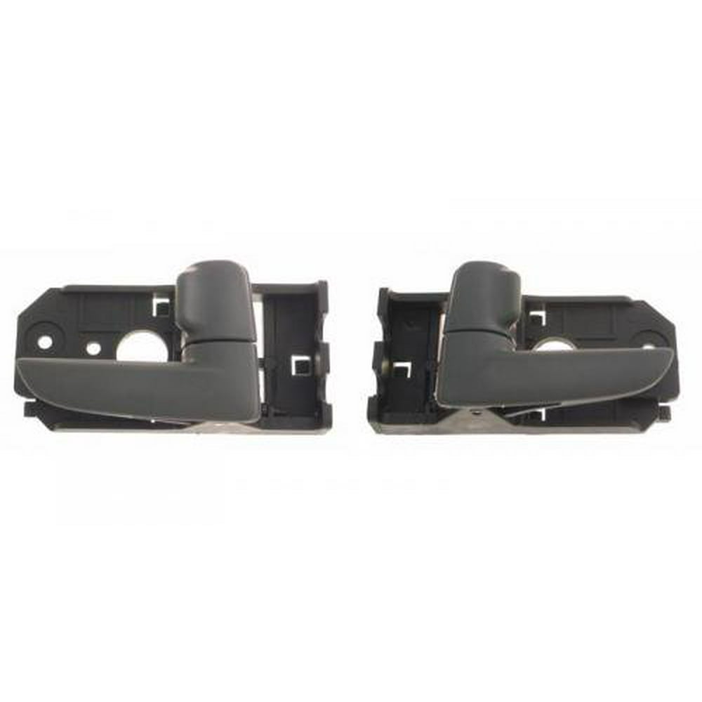 Go-Parts - PAIR/SET - OE Replacement for 2004 - 2007 Kia Spectra Door