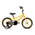 thumbnail image 1 of Bicicleta TURBO R16 Attack Amarillo, 1 of 4