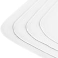 thumbnail image 4 of Waterproof Protective Pad Quilted Washable & Absorbent Underpads for Bed, Couch, Sofa, Furniture, Floor, 34" x 36" (Pack of 4), 4 of 6