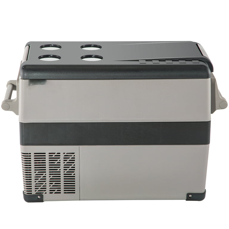 Vevor Car Cool Box - Mini réfrigérateur congélateur - Congélateur