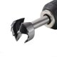 thumbnail image 4 of Woodworking Multi-tooth Forstner Drill Bit Carpenter High Carbon Steel Boring Drill Bit Self Centering Hole Saw Cutter Tool, 4 of 5