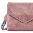 thumbnail image 2 of Bolso de viaje para mujer, bolso tipo sobre, bolsos de mano de viaje, bolsos femeninos con correa ajustable Ndcxsfigh Para Estrenar, 2 of 3