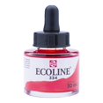 thumbnail image 1 of Acuarela Líquida Ecoline 30ml Royal Talens rojo 30 ml, 1 of 2