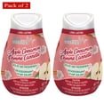 thumbnail image 1 of Odor Doctor Solid Air Freshener Cone – Apple Cinnamon, Long‑Lasting Freshness, 250 g (Pack of 2), 1 of 6