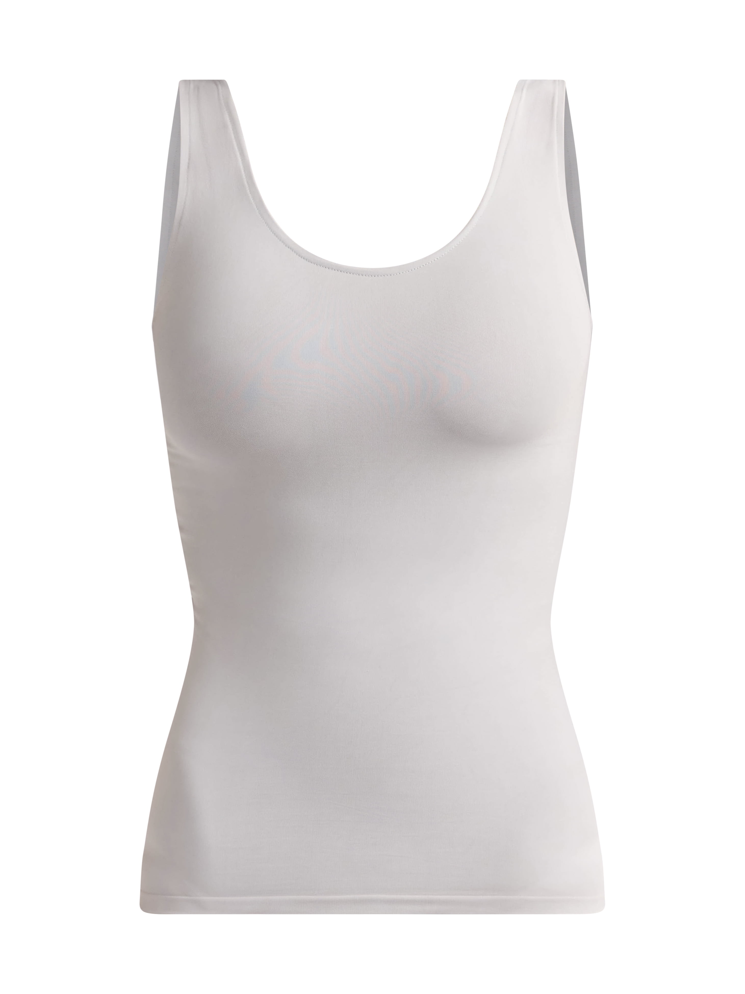 Joyspun Women's Everyday Seamless Tank, Sizes S-XXXL