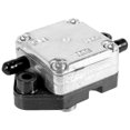 thumbnail image 2 of F4 4T Fuel Pump for Yamaha F5/F6, Makara F8 4-Cycle 4HP/5HP/6HP/8HP Outboard, 6BX-24410-00 67D-24410-01/02/03 Edition 3, 2 of 5