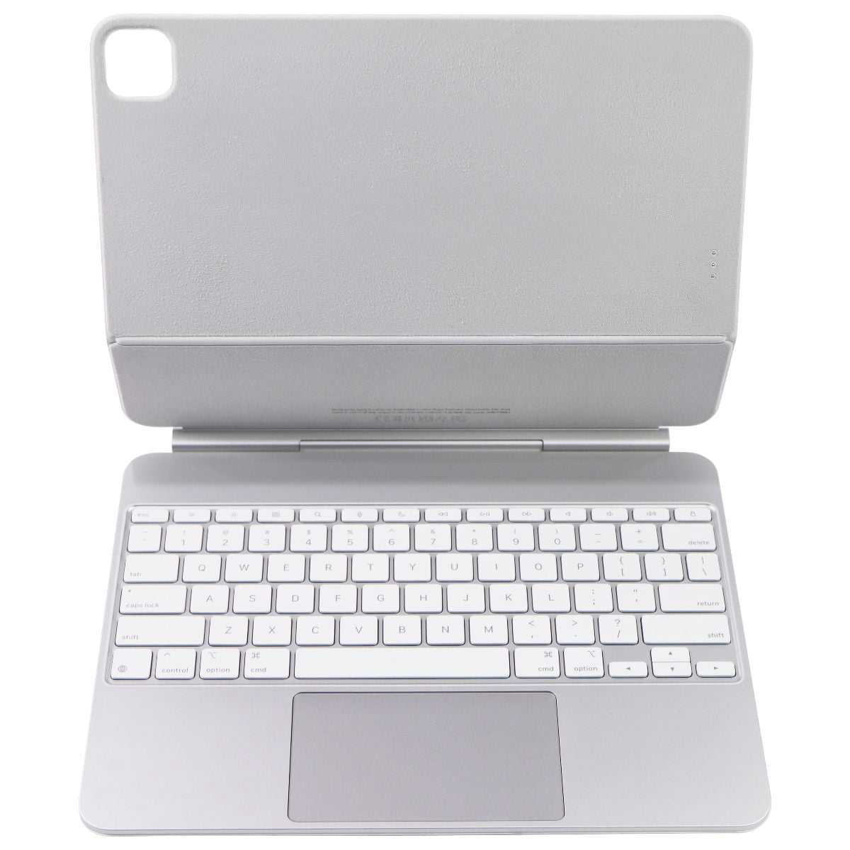 Open Box Apple iPad Magic Keyboard for iPad Pro 13-inch (M4 and M5