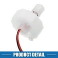 thumbnail image 6 of Unique Bargains Fuel Filter Water Sensor Switch No.MR514545 for Mitsubishi Pajero NM NP 4M40 4M41 2000-2006, 6 of 6