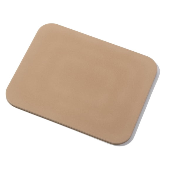 American Metalcraft Pizza Stone,15 in W STONE12