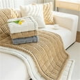 thumbnail image 3 of Couch Cover, Plush Pet Couch Cover, Soft Comfort, Non-Slip, Washable Sofa Cover Pet Protectors, 3 of 6