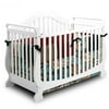 Storkcraft - Meaghan 2-in-1 Stages Crib, White