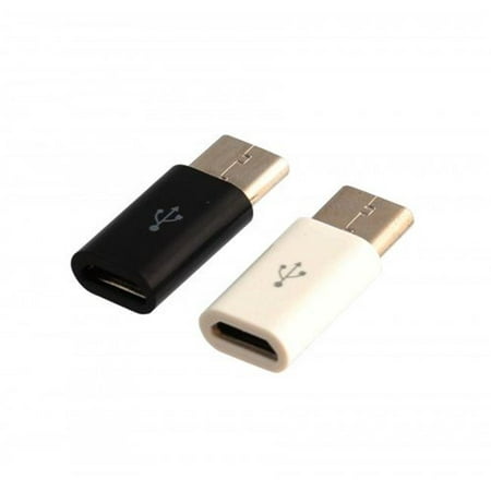 USB 2.0 Micro-B Type-C Adapter | Canada