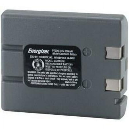 600 mAh Cordless Phone Battery