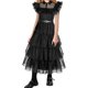 thumbnail image 2 of Vestido Cosplay Con Disfraz Cosplay para (9T 150cm Child + Bag), 2 of 8