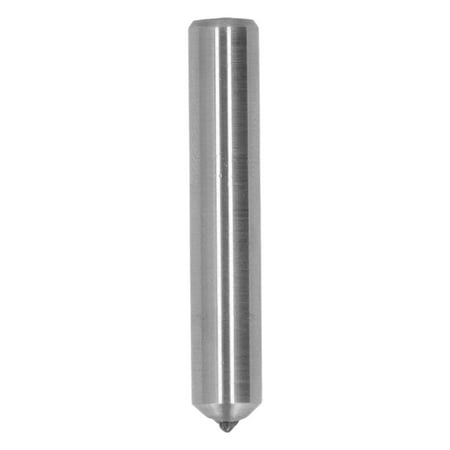 

Domqga Grinding Wheel Pen Single Point High Hardness Universal Grinding Wheel Tapered Point Tool 8mm Grinding Wheel Pen