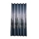 thumbnail image 3 of Cortina divisoria de pared perforada Espesar cortinas opacas de privacidad de 3 niveles Pino gris, 3 of 8