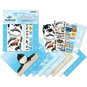 SeaWorld Page Kit