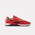thumbnail image 2 of Reebok Footwear  Unisex' Nano X4 Reebok Training Ftw Men Red , 7 M US, 2 of 5
