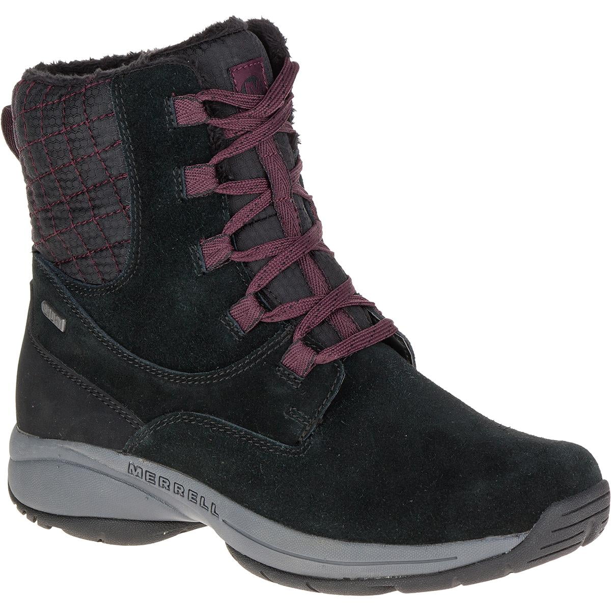 artica boots review