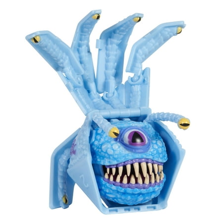 Dungeons & Dragons Dicelings Blue Beholder Collectible Action Figure