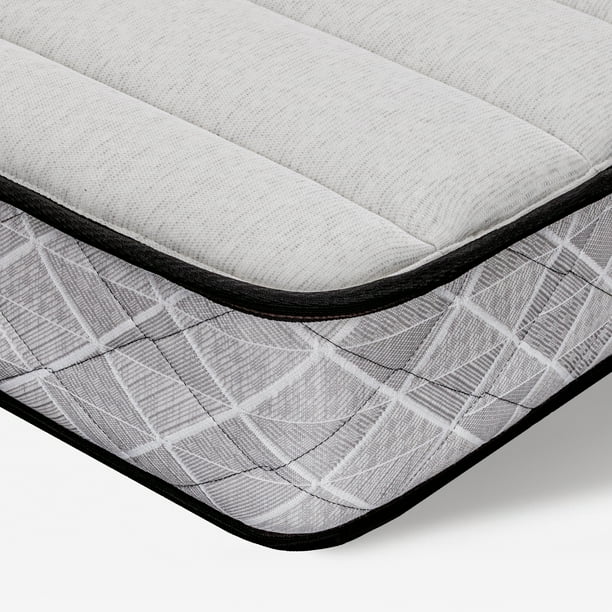 Sealy PerfectRest Optimum Hana 7 Inch Tight Top Foam Mattress with
