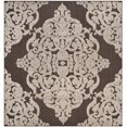 thumbnail image 4 of Safavieh Monroe Clarence Tapis Floral Extérieur, 4 of 5