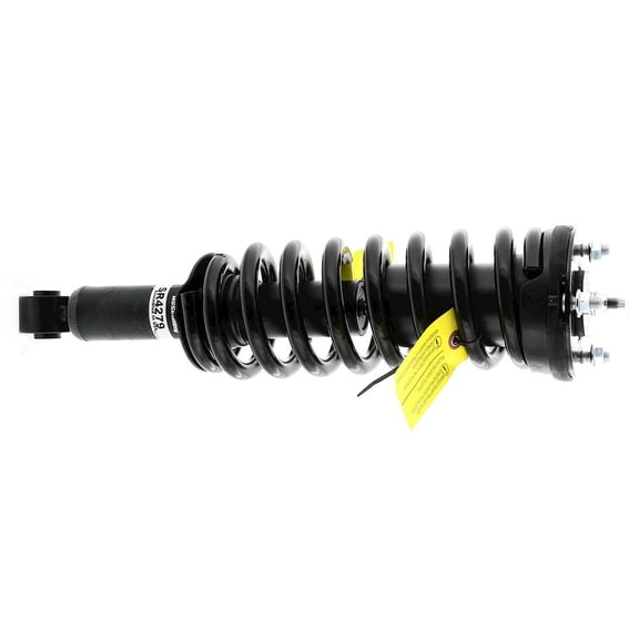 KYB SR4279 Complete Corner Unit Assembly -Strut, Mount and Spring Fits select: 2004-2012 CHEVROLET COLORADO, 2004-2012 GMC CANYON