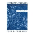 thumbnail image 1 of Hidden Messages in Culture-Centered Counseling: A Triad Training Model, 1 of 4