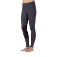 thumbnail image 4 of Kerrits Ladies Flow Rise Knee Patch Performance Tan Tight 50200TAN, 4 of 8