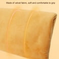 thumbnail image 4 of Rapid Heating Electric Hand Warmer, Foldable Velvet Hand Warmer Bag, Ideal for Work, Study, Outdoor Activities with Three Adjustable Temperature Levels, 4 of 7