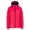 Raspberry, variant on Trespass Womens Qikpac Packaway Waterproof Jacket