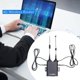 thumbnail image 2 of Enrutador 4g de grado industrial H927 enrutador 150mbps 4g Lte Cat4 con E, 2 of 5