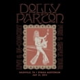 thumbnail image 2 of Mens Dolly Parton Frame Concert Poster T Shirt, 2 of 5