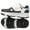 189 black, variant on KAQ Kids Roller Skates Shoes Sneakers for Boys & Girls, Fashions Skateboarding Shoe Parkour Shoes with 4-Wheels Unisex Retractable Skating Shoes for Outdoor Sports Walking