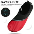 thumbnail image 3 of SAGUARO Women Men Water Shoes Quick-Dry Aqua Socks Outdoor Barefoot Skin Shoes, 3 of 8
